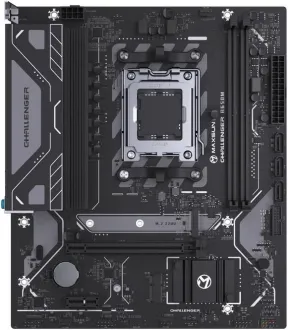 Maxsun Challenger B650M V2