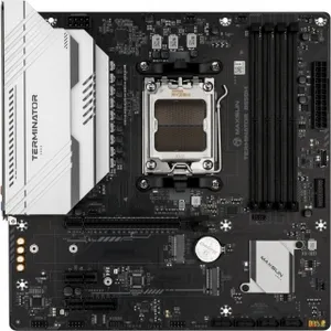 Maxsun Terminator B650M