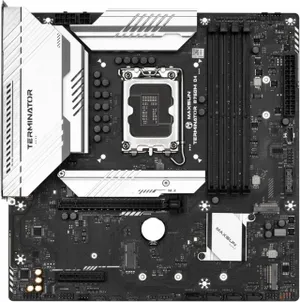 Maxsun Terminator B760M D4