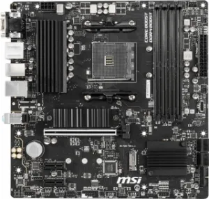 MSI B550M PRO-VDH