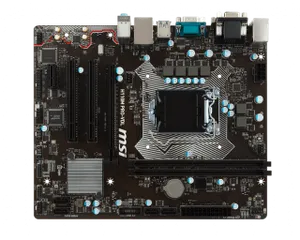 MSI H110M PRO-VDL