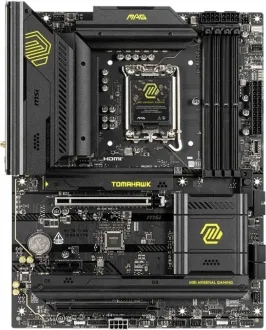 MSI MAG B860 Tomahawk WiFi