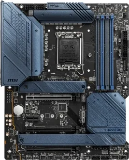 MSI MAG Z690 Torpedo