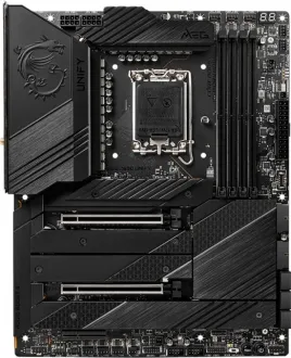 MSI MEG Z690 Unify