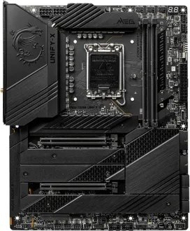 MSI MEG Z690 Unify-X