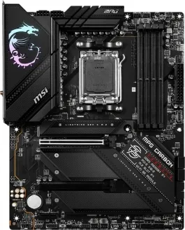 MSI MPG B650 Carbon WiFi