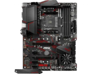 MSI MPG X570 Gaming Plus