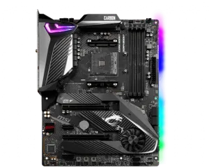 MSI MPG X570 Gaming Pro Carbon WiFi