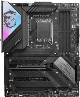 MSI MPG Z790 Carbon Max WiFi II