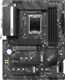 MSI Pro Z690-A