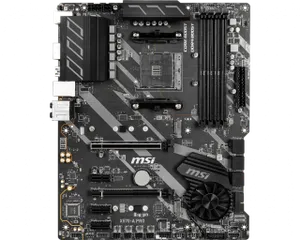 MSI X570-A PRO