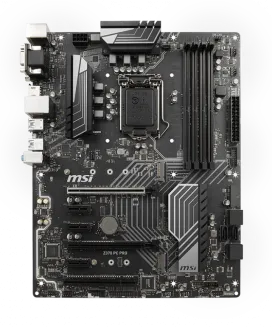 MSI Z370 Pro