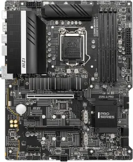 MSI Z590-A Pro