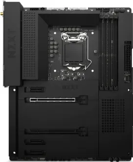 NZXT N7 Z590