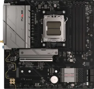 Sapphire Pulse B850M WiFi