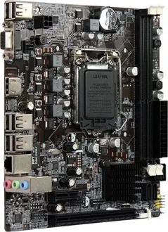 Turbox H61C