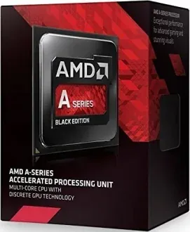 AMD A10-7700K