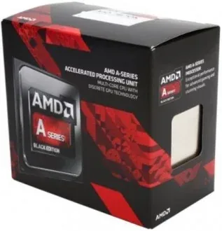 AMD A10-7890K