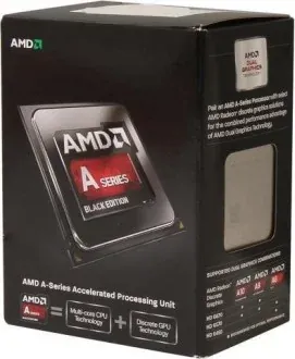 AMD A6-6400K