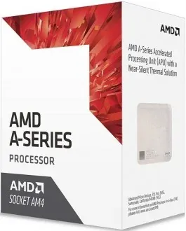 AMD A8-9600