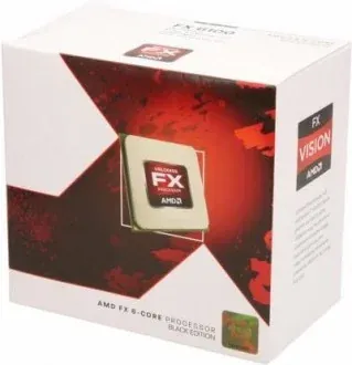 AMD FX-6100
