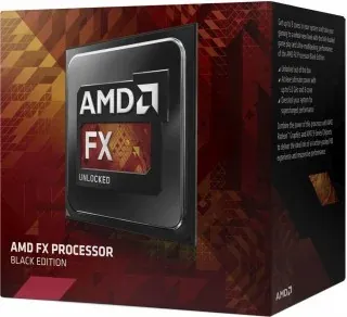 AMD FX-6350