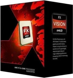 AMD FX-9370
