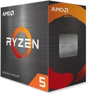 AMD Ryzen 5 5600X3D