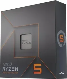 AMD Ryzen 5 7600X