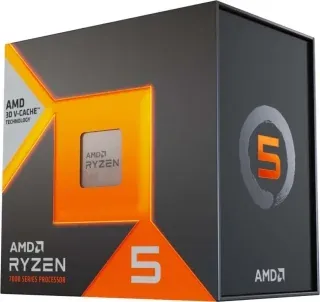 AMD Ryzen 5 7600X3D