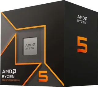 AMD Ryzen 5