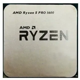 AMD Ryzen 5 Pro