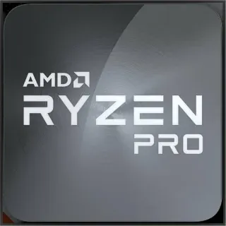 AMD Ryzen 5 Pro 3350GE