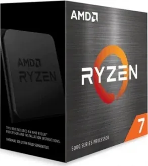 AMD Ryzen 7 5700G