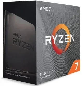 AMD Ryzen 7 5700X3D