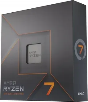 AMD Ryzen 7