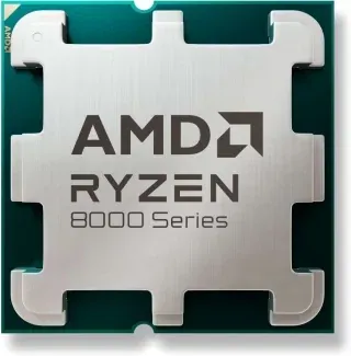 AMD Ryzen 7 8700F