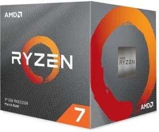 AMD Ryzen 7 Pro