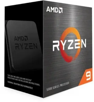 AMD Ryzen 9 5950X