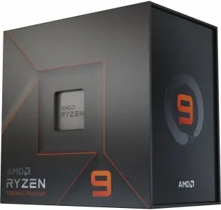 AMD Ryzen 9 7900X