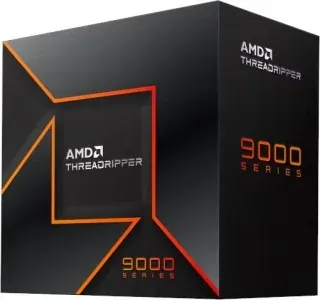 AMD Ryzen Threadripper 9970X