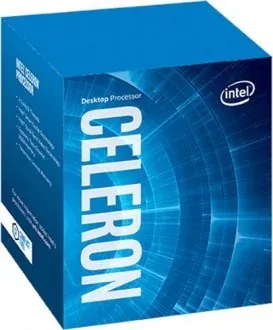 Intel Celeron G4930