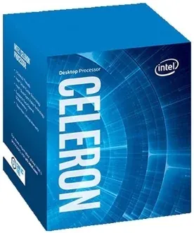 Intel Celeron G5920