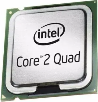 Intel Core 2 Quad Q9400
