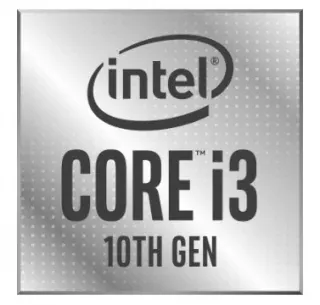 Intel Core i3-10100T