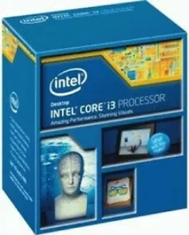 Intel Core i3-3210