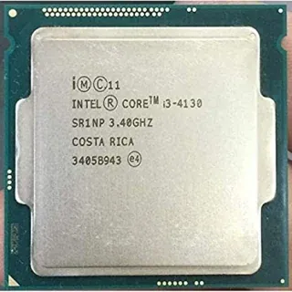 Intel Core i3-4130