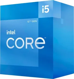 Intel Core i5-12500T