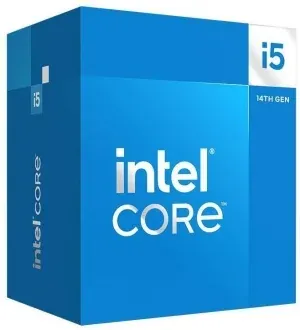 Intel Core i5-14500