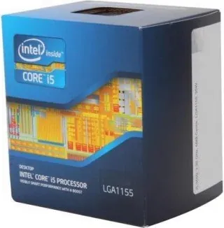 Intel Core i5-2400